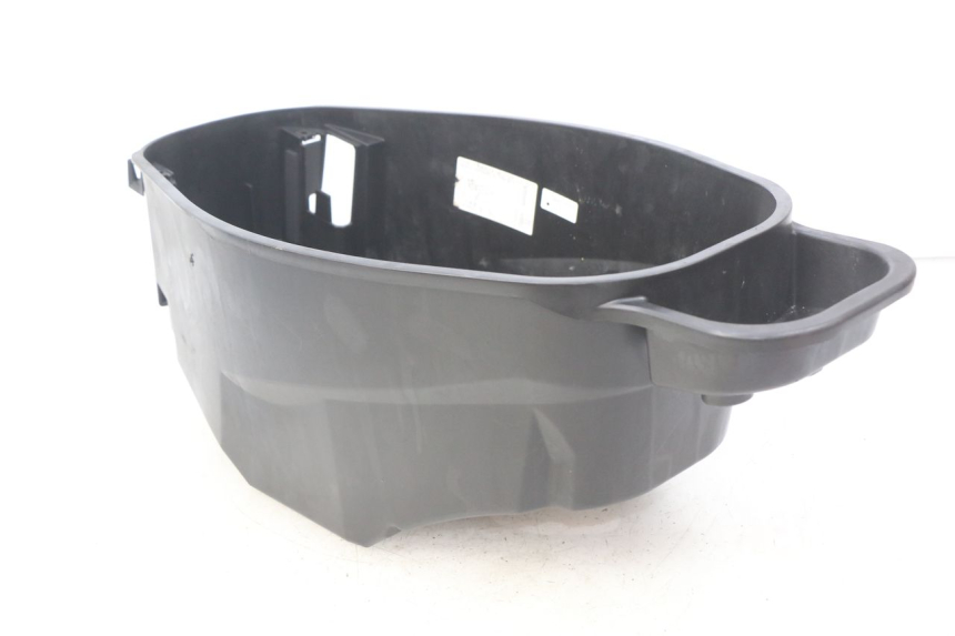 photo de COFANO SELLA YAMAHA D'ELIGHT DELIGHT 115 (2013 - 2017)