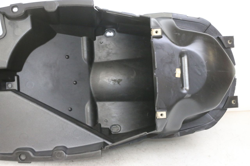 photo de SOTTOSELLA PEUGEOT ELYSTAR 125 (2002 - 2007)