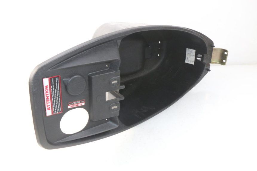 photo de Bauletto sella EUROCKA VIRTUALITY GT 4T 50 (2011 - 2017)