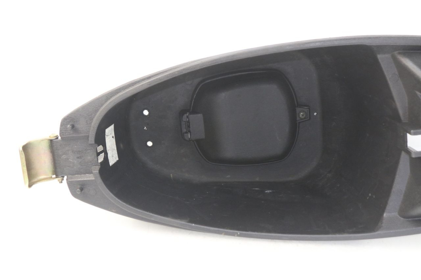 photo de Bauletto sella EUROCKA VIRTUALITY GT 4T 50 (2011 - 2017)