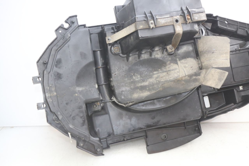 photo de BAULETTO SELLINO HONDA FES PANTHEON 2T 125 (1998 - 2002)