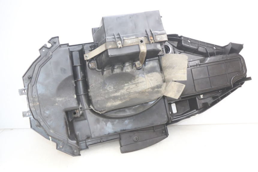 photo de BAULETTO SELLINO HONDA FES PANTHEON 2T 125 (1998 - 2002)