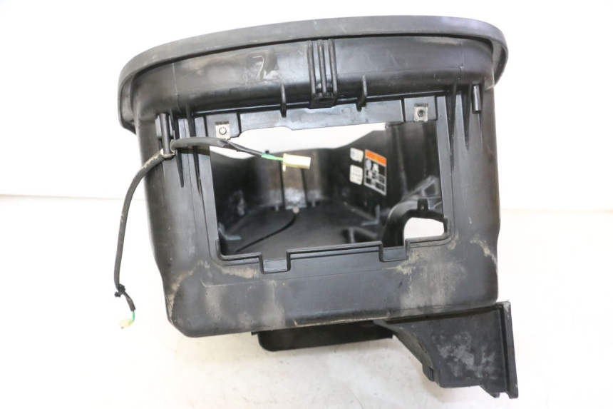 photo de COFANO SELLA HONDA FES S-WING SWING ABS 125 (2007 - 2015)