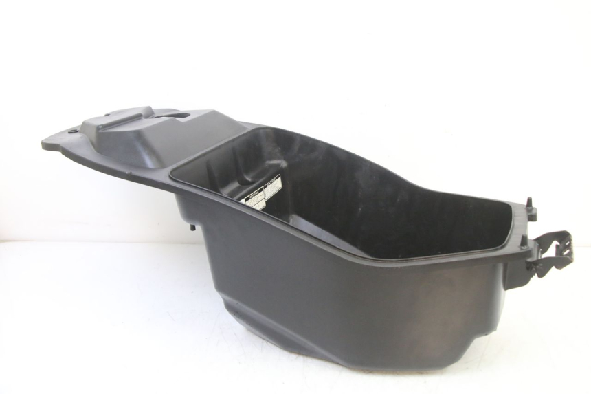 photo de SOTTOSELLA SYM FIDDLE 2 S 125 (2012 - 2014)
