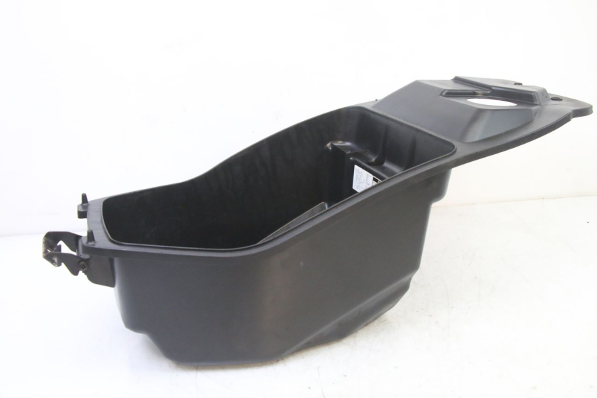 photo de SOTTOSELLA SYM FIDDLE 2 S 125 (2012 - 2014)