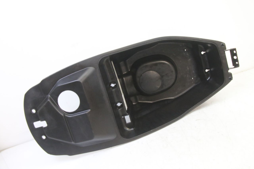 photo de SOTTOSELLA SYM FIDDLE 2 S 125 (2012 - 2014)