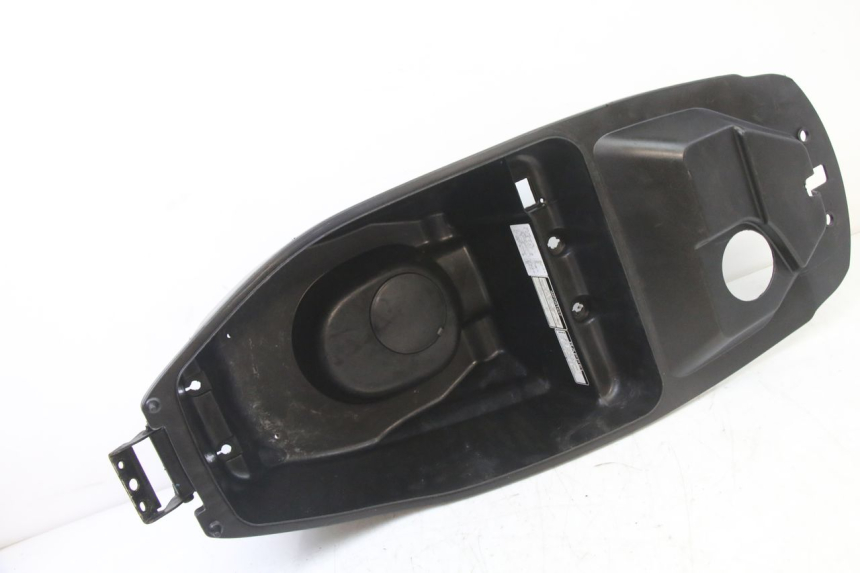 photo de SOTTOSELLA SYM FIDDLE 2 S 125 (2012 - 2014)