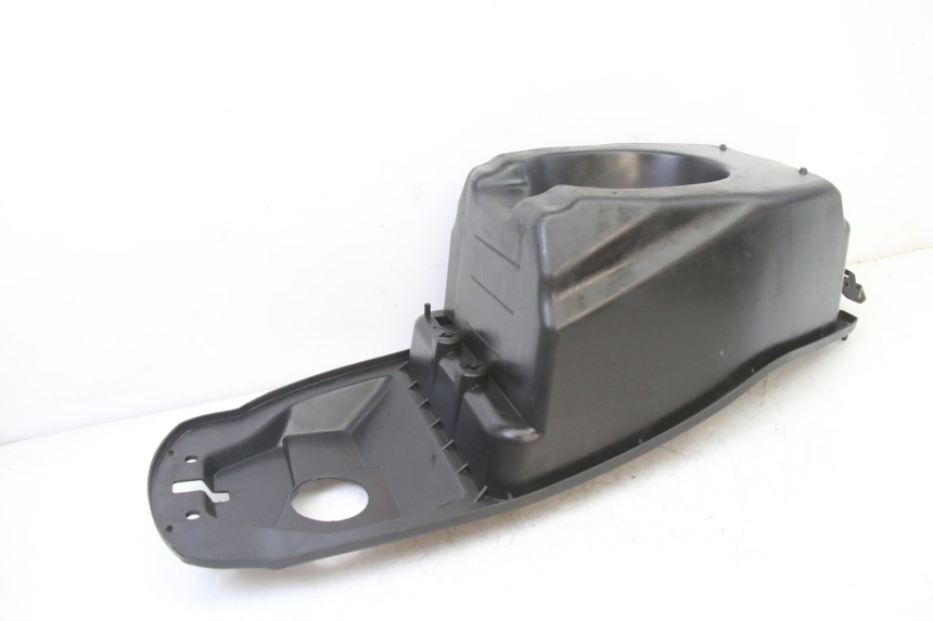 photo de SOTTOSELLA SYM FIDDLE 2 S 125 (2012 - 2014)
