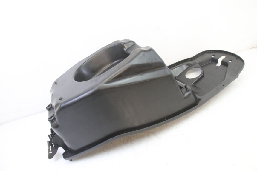 photo de SOTTOSELLA SYM FIDDLE 2 S 125 (2012 - 2014)