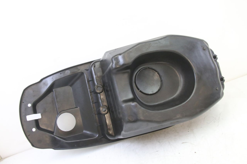 photo de SOTTOSELLA SYM FIDDLE 2 S 125 (2012 - 2014)