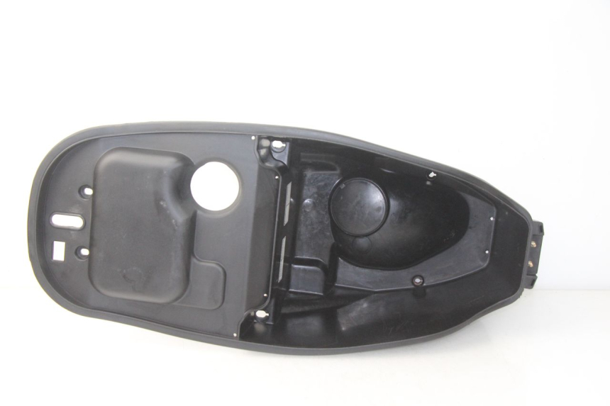 photo de COFANO SELLA SYM FIDDLE 3 III 125 (2014 - 2020)