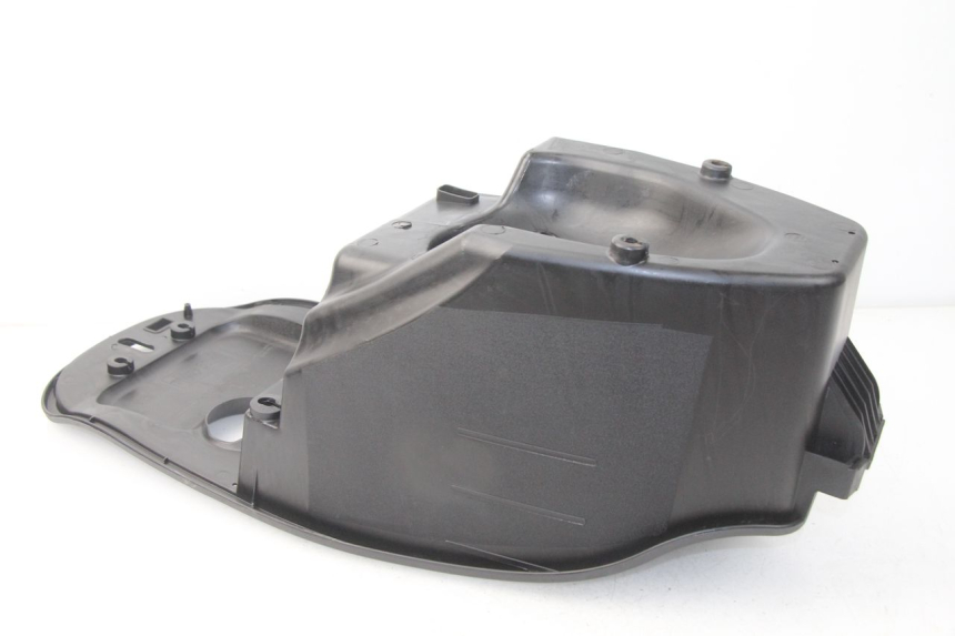 photo de COFANO SELLA SYM FIDDLE 3 III 125 (2014 - 2020)