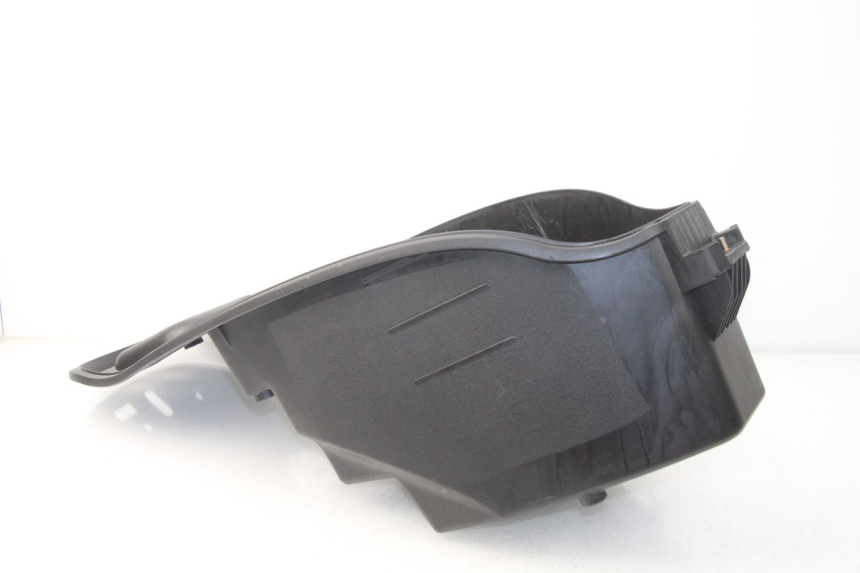 photo de COFANO SELLA SYM FIDDLE 3 III 125 (2014 - 2020)