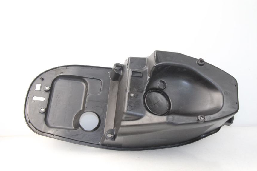 photo de COFANO SELLA SYM FIDDLE 3 III 125 (2014 - 2020)