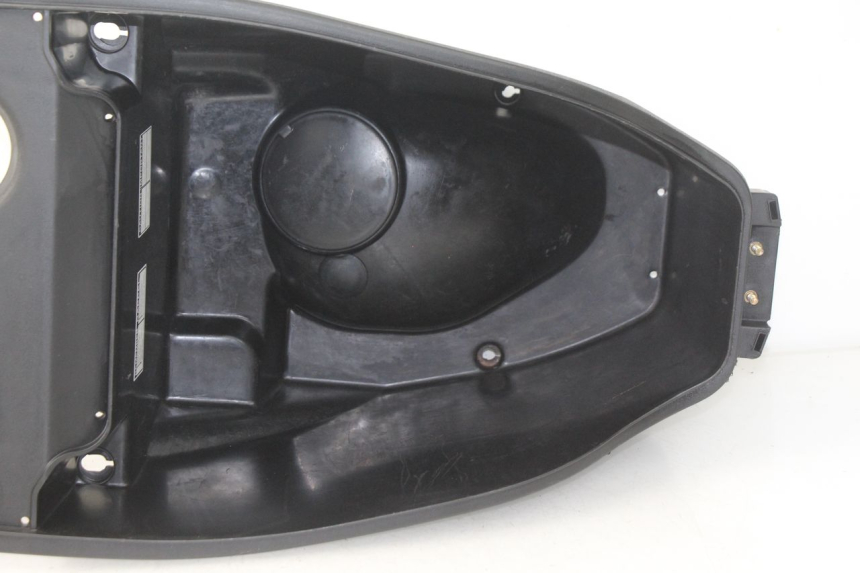 photo de COFANO SELLA SYM FIDDLE 3 III 125 (2014 - 2020)