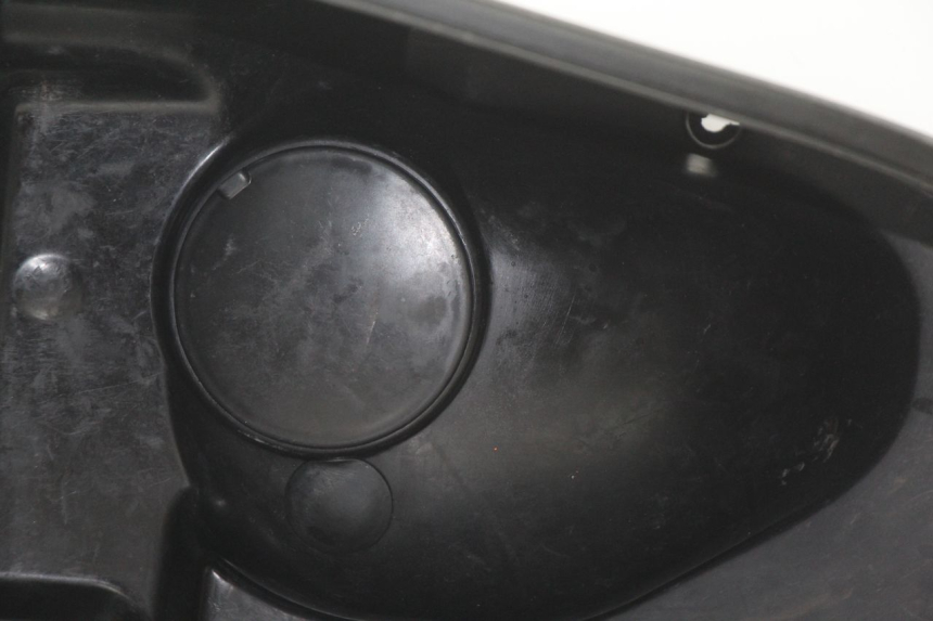 photo de COFANO SELLA SYM FIDDLE 3 III 125 (2014 - 2020)