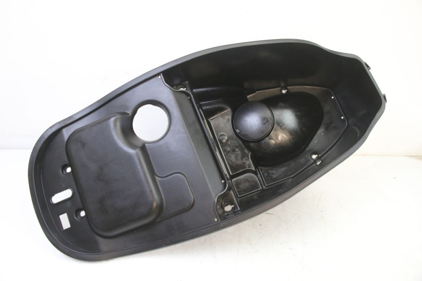 photo de COFANO SELLA SYM FIDDLE 3 III 125 (2014 - 2020)