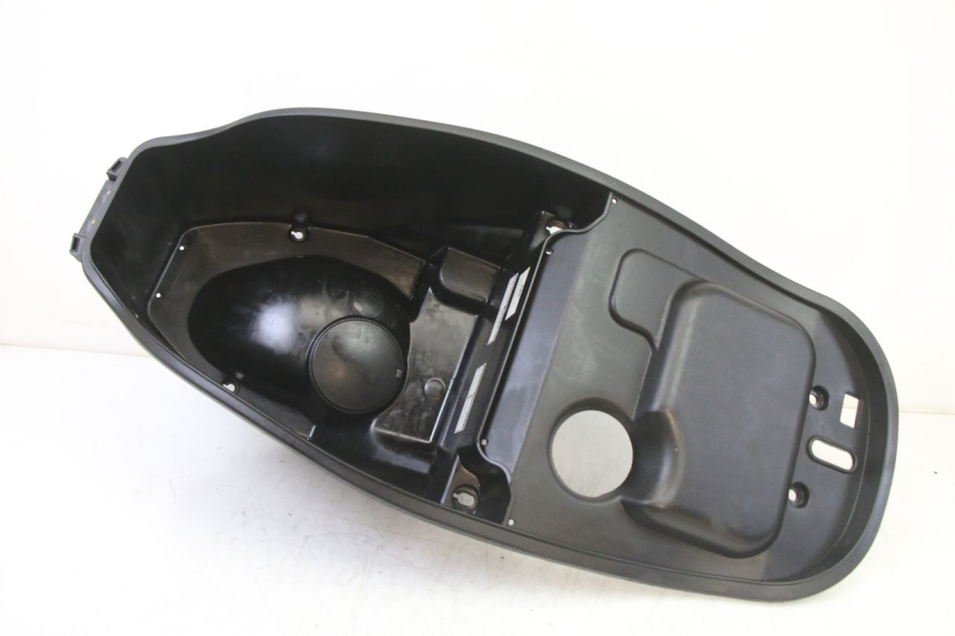 photo de COFANO SELLA SYM FIDDLE 3 III 125 (2014 - 2020)