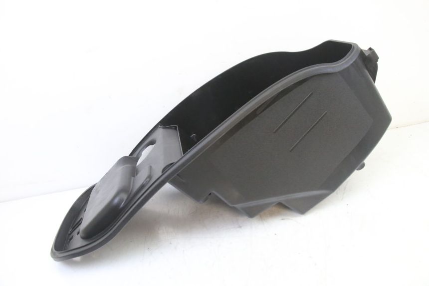 photo de COFANO SELLA SYM FIDDLE 3 III 125 (2014 - 2020)