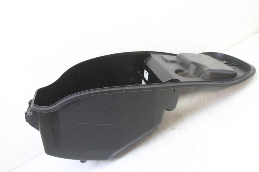 photo de COFANO SELLA SYM FIDDLE 3 III 125 (2014 - 2020)
