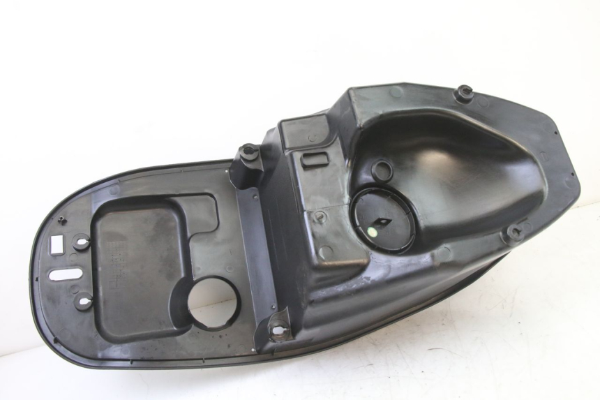photo de COFANO SELLA SYM FIDDLE 3 III 125 (2014 - 2020)