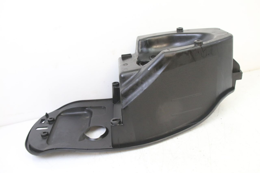 photo de COFANO SELLA SYM FIDDLE 3 III 125 (2014 - 2020)