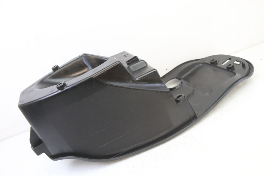 photo de COFANO SELLA SYM FIDDLE 3 III 125 (2014 - 2020)