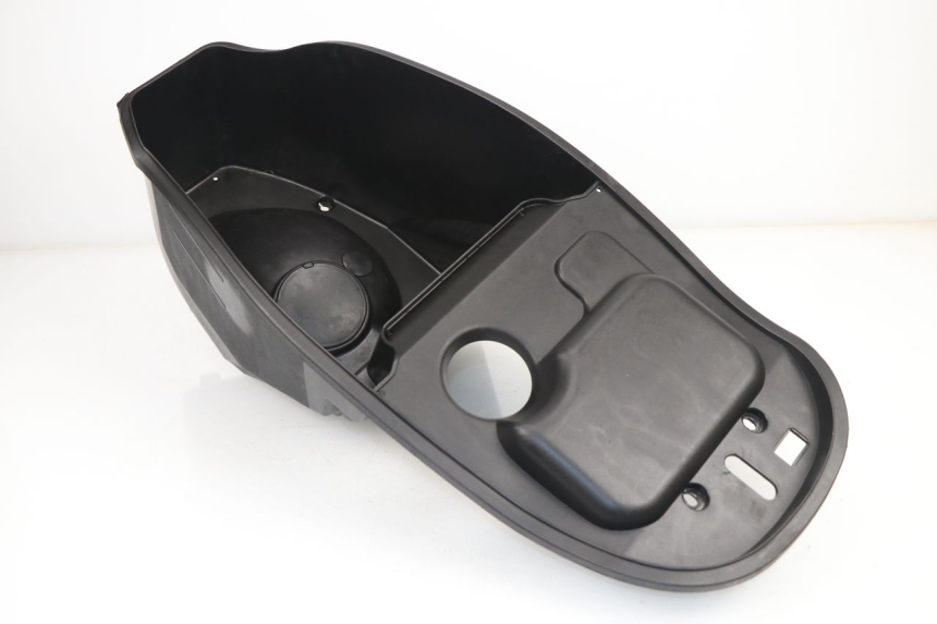 photo de Bauletto sella SYM FIDDLE 3 III 50 (2014 - 2020)