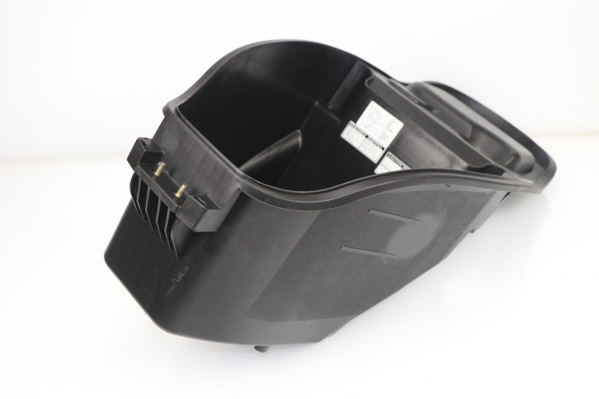 photo de Bauletto sella SYM FIDDLE 3 III 50 (2014 - 2020)
