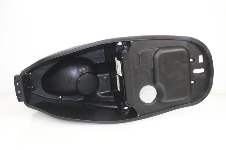 photo de Bauletto sella SYM FIDDLE 3 III 50 (2014 - 2020)