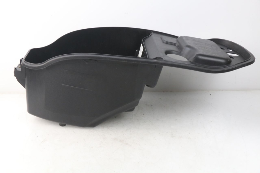 photo de Bauletto sella SYM FIDDLE 3 III 50 (2014 - 2020)