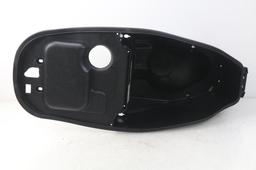 photo de Bauletto sella SYM FIDDLE 3 III 50 (2014 - 2020)