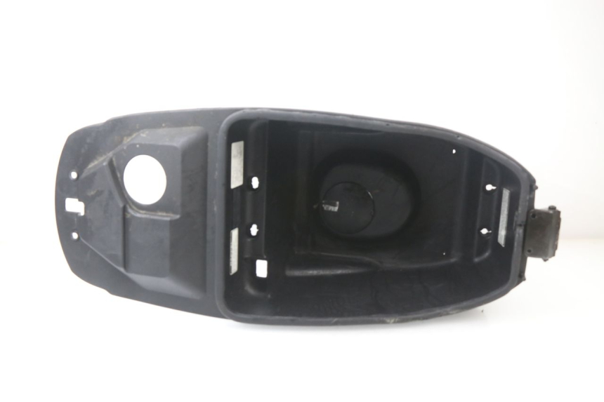 photo de Bauletto sella SYM FIDDLE 125 (2008 - 2010)