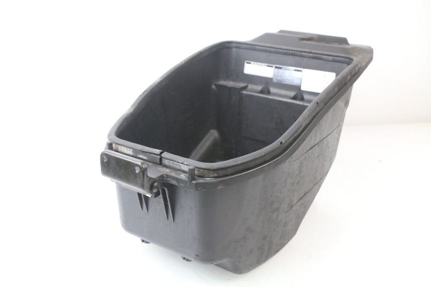 photo de Bauletto sella SYM FIDDLE 125 (2008 - 2010)