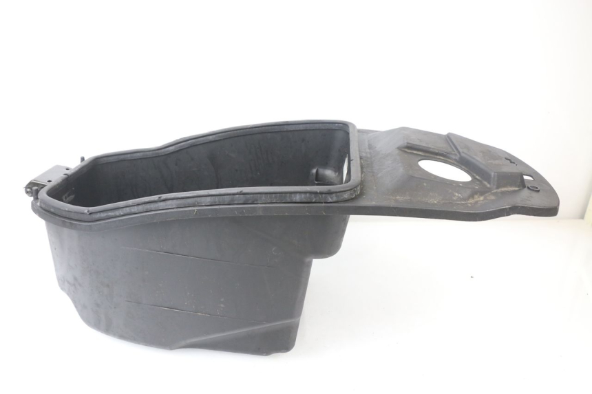 photo de Bauletto sella SYM FIDDLE 125 (2008 - 2010)