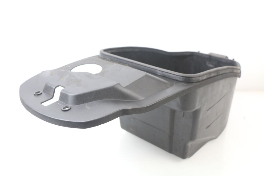 photo de Bauletto sella SYM FIDDLE 125 (2008 - 2010)