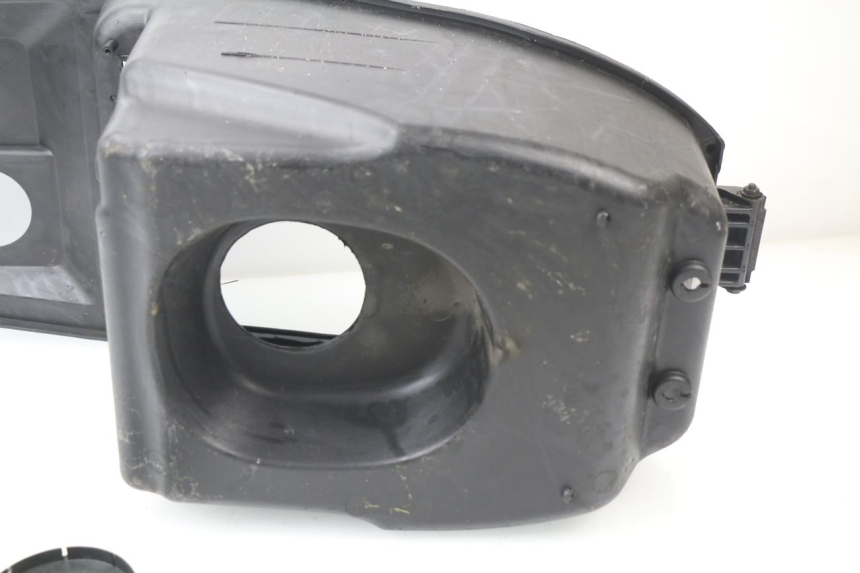 photo de Bauletto sella SYM FIDDLE 125 (2008 - 2010)