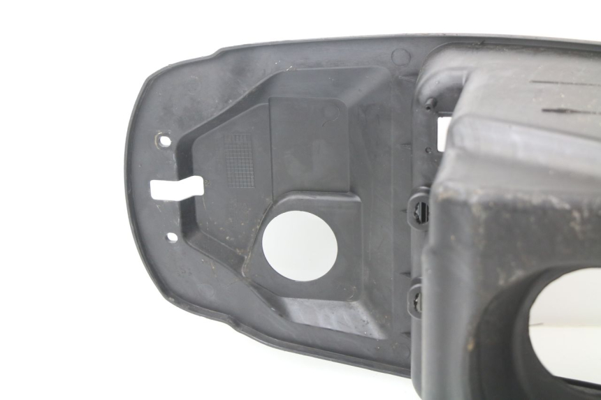 photo de Bauletto sella SYM FIDDLE 125 (2008 - 2010)