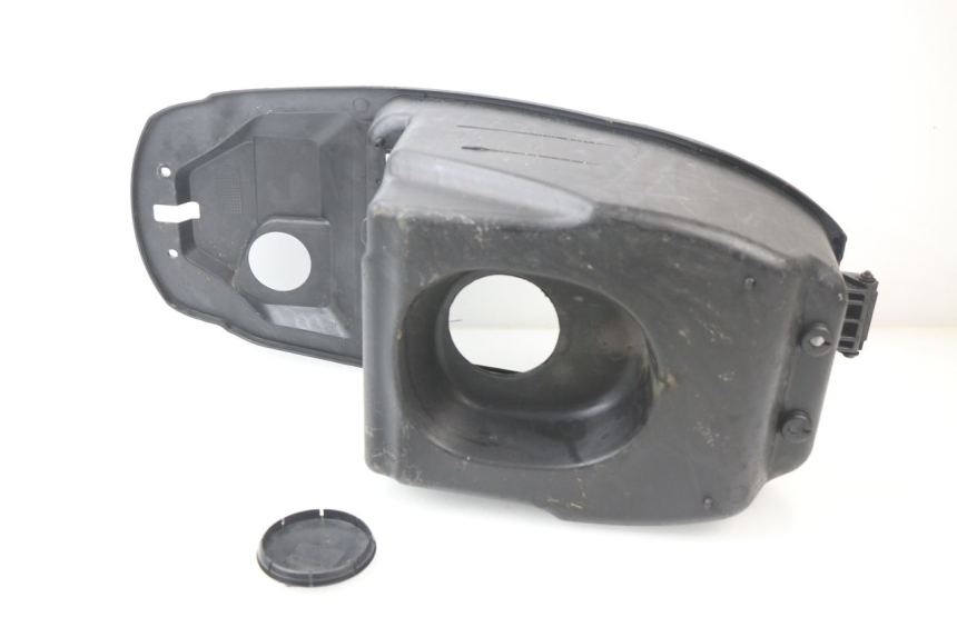 photo de Bauletto sella SYM FIDDLE 125 (2008 - 2010)