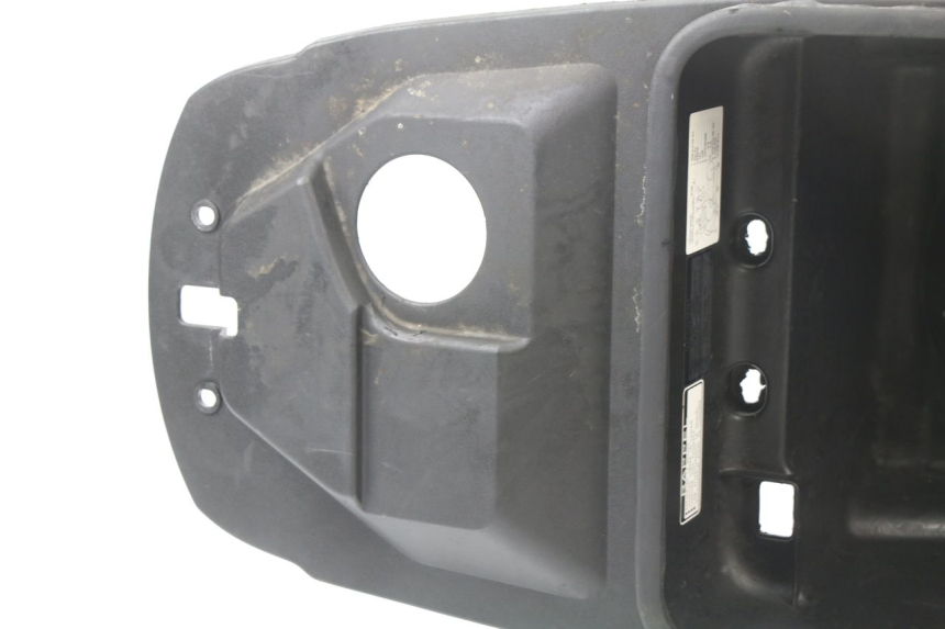 photo de Bauletto sella SYM FIDDLE 125 (2008 - 2010)