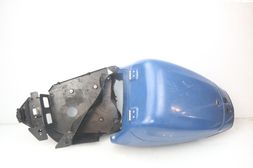 photo de COFANO SELLA YAMAHA FJR ABS 1300 (2006 - 2012)