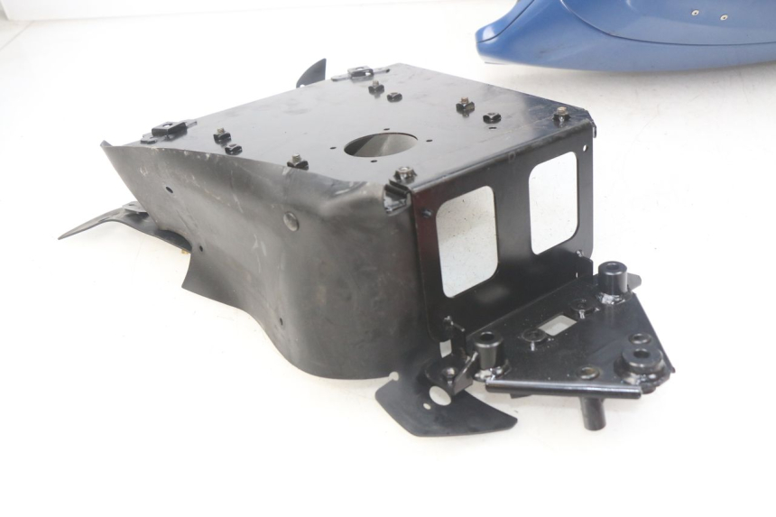 photo de COFANO SELLA YAMAHA FJR ABS 1300 (2006 - 2012)