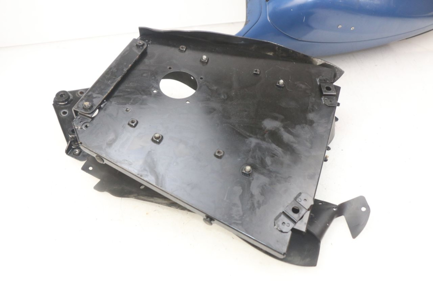 photo de COFANO SELLA YAMAHA FJR ABS 1300 (2006 - 2012)