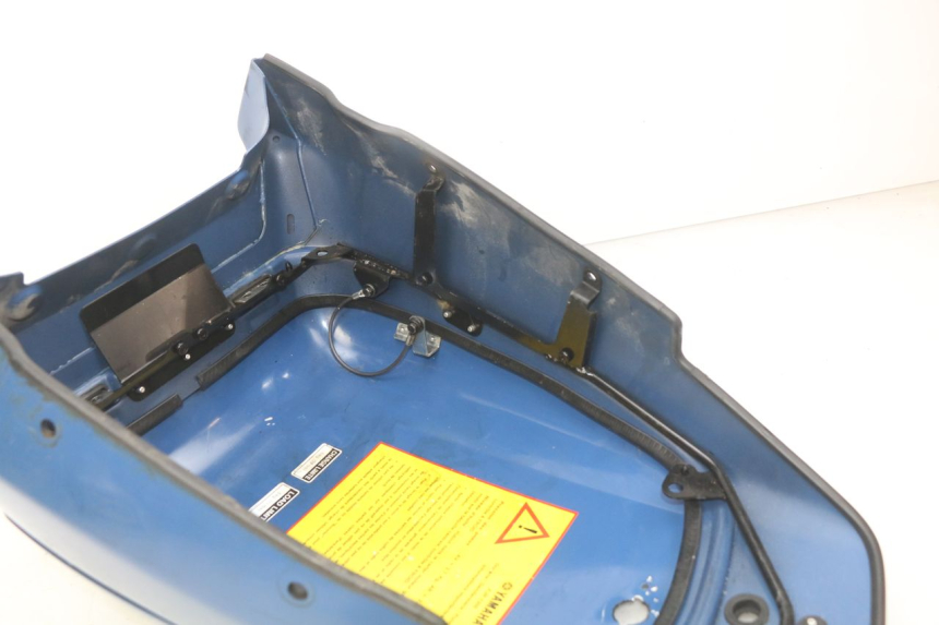 photo de COFANO SELLA YAMAHA FJR ABS 1300 (2006 - 2012)