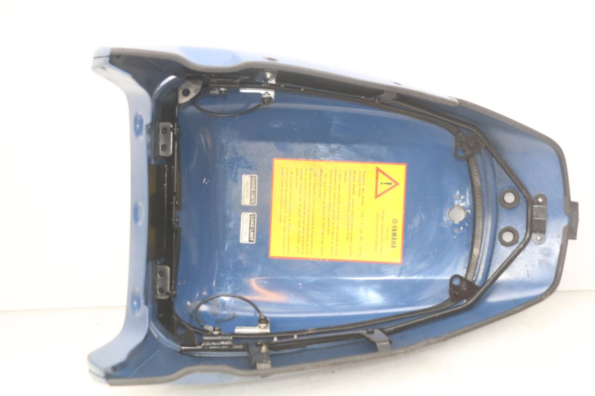 photo de COFANO SELLA YAMAHA FJR ABS 1300 (2006 - 2012)