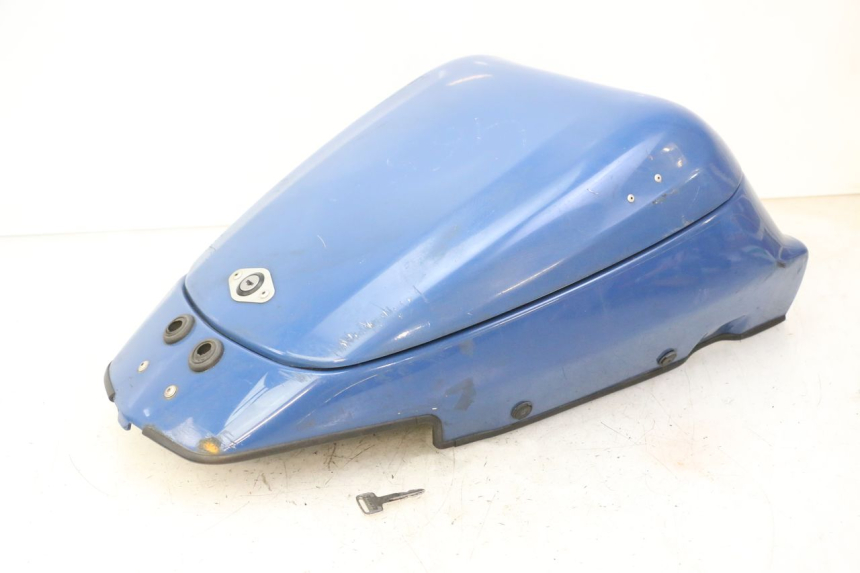 photo de COFANO SELLA YAMAHA FJR ABS 1300 (2006 - 2012)