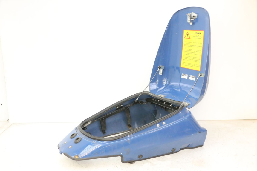 photo de COFANO SELLA YAMAHA FJR ABS 1300 (2006 - 2012)