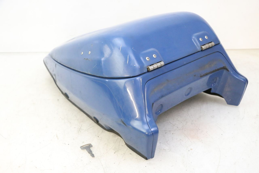 photo de COFANO SELLA YAMAHA FJR ABS 1300 (2006 - 2012)