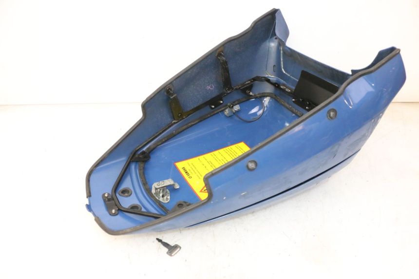 photo de COFANO SELLA YAMAHA FJR ABS 1300 (2006 - 2012)