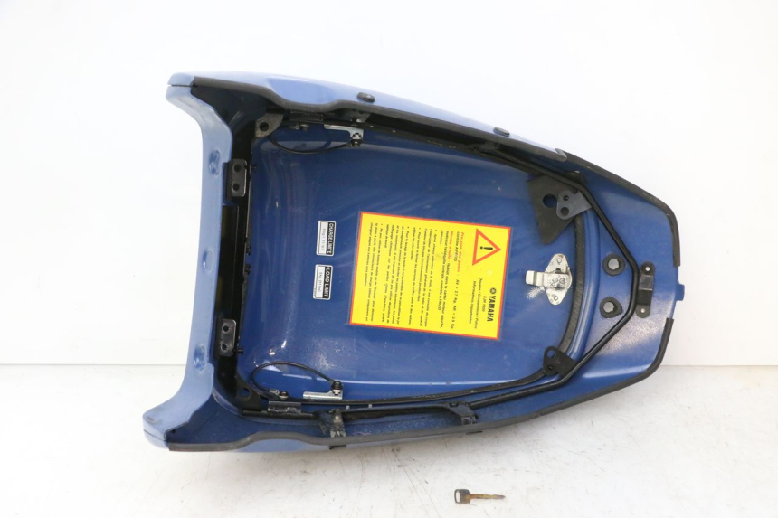 photo de COFANO SELLA YAMAHA FJR ABS 1300 (2006 - 2012)